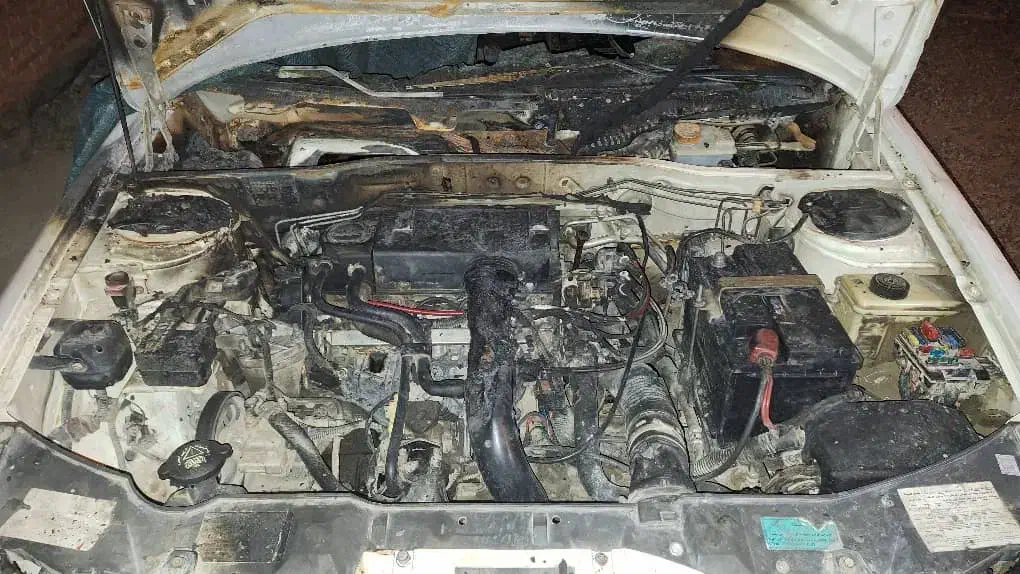 سمند|خودرو سواری و وانت|ایلام, |دیوار