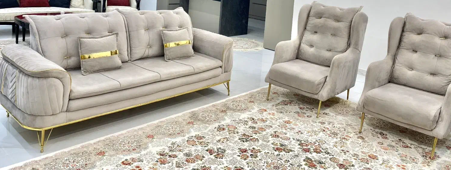 مبل چستر مدرن ۱۰نفره|مبلمان خانگی و میز عسلی|سقز, |دیوار