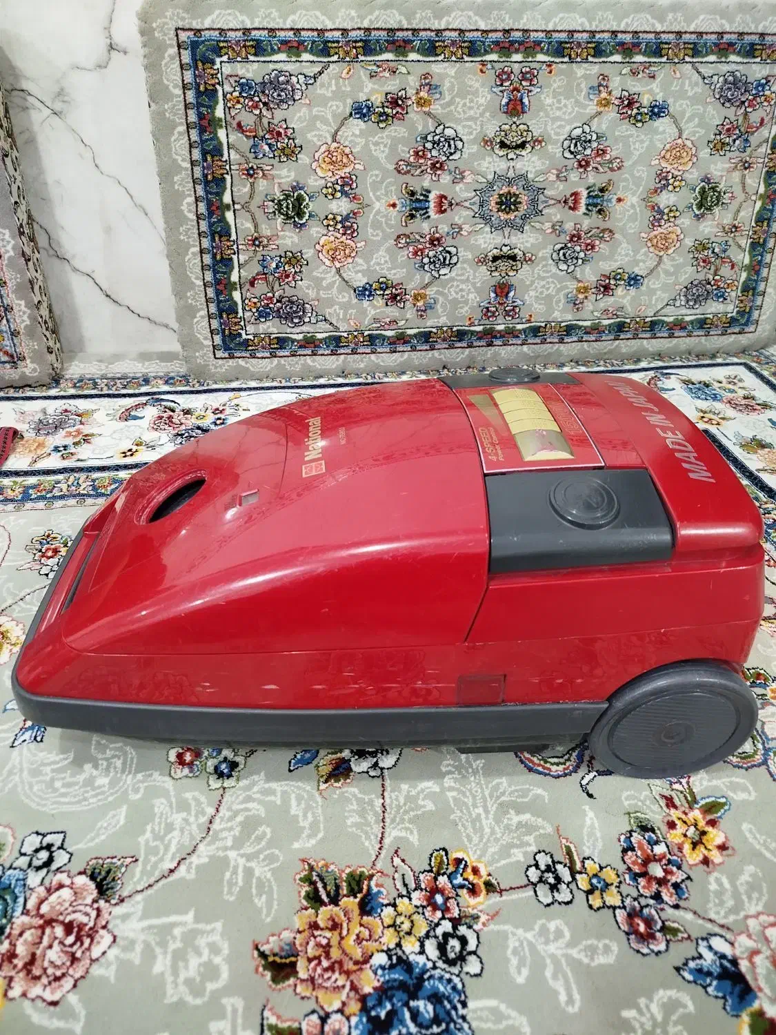 جاروبرقی|جاروبرقی، جارو شارژی، بخارشو|کامیاران, |دیوار