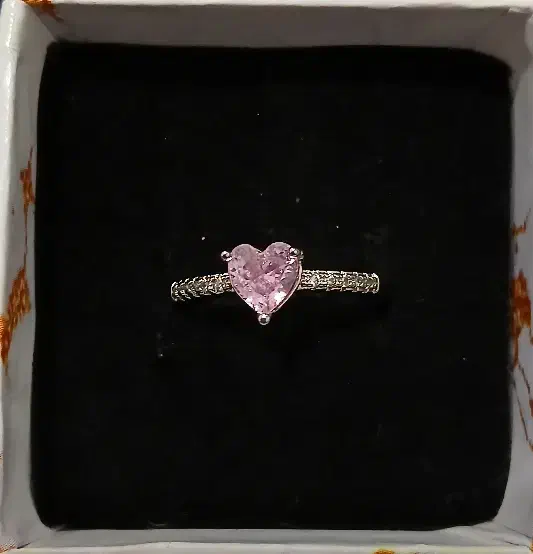 انگشتر طرح قلب|بدلیجات|ارومیه, |دیوار