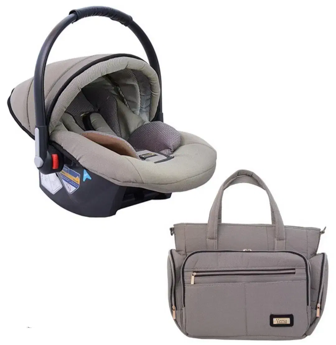 ست ساک و کریر|اسباب و اثاث بچه|قروه, |دیوار