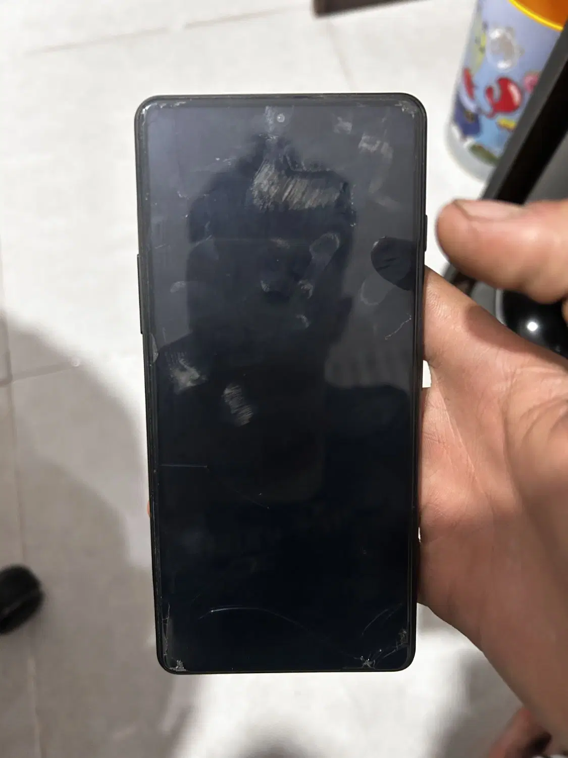 redmi k40 gaming|موبایل|قزوین, |دیوار