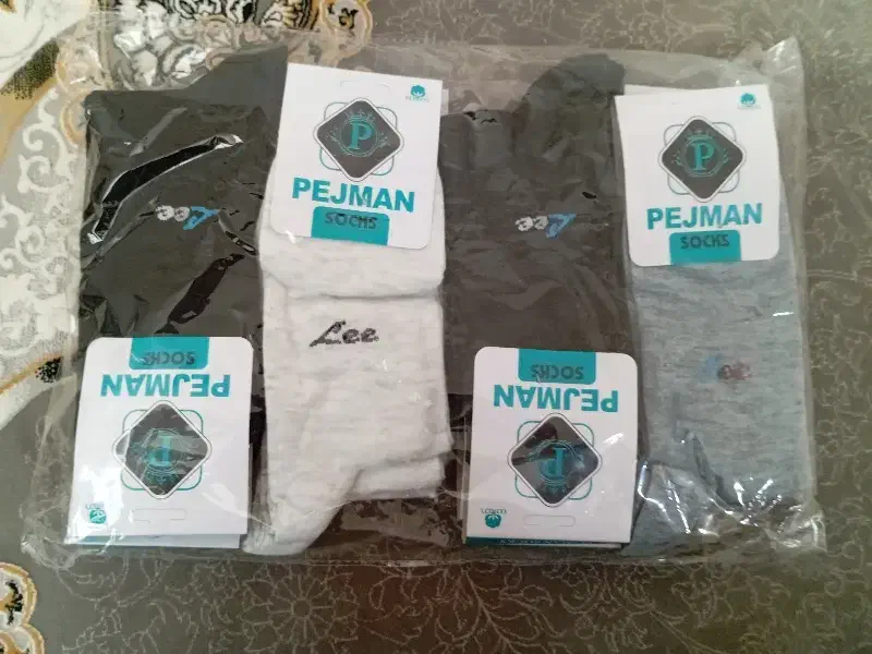 جوراب عمده|عمده‌فروشی|قم, شهر قائم|دیوار