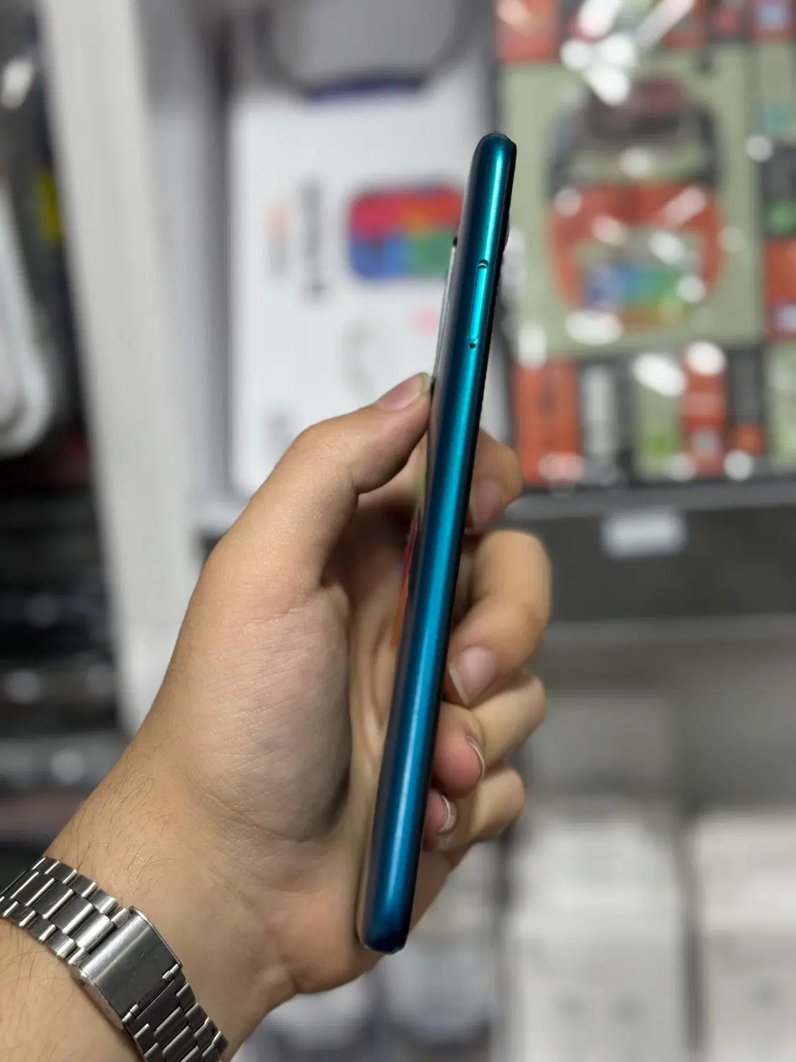 Redmi 9 64/4|موبایل|تبریز, |دیوار