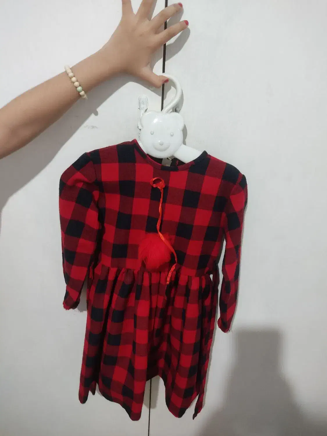 لباس دخترانه|کفش و لباس بچه|اسلام‌شهر, شهرک واوان|دیوار