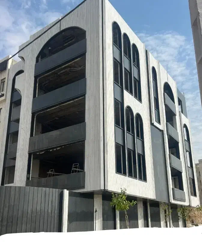 فروش آپارتمان 300متر ملاصدرا سرتک پونک دانشگاه/بوم|فروش آپارتمان|قزوین, |دیوار