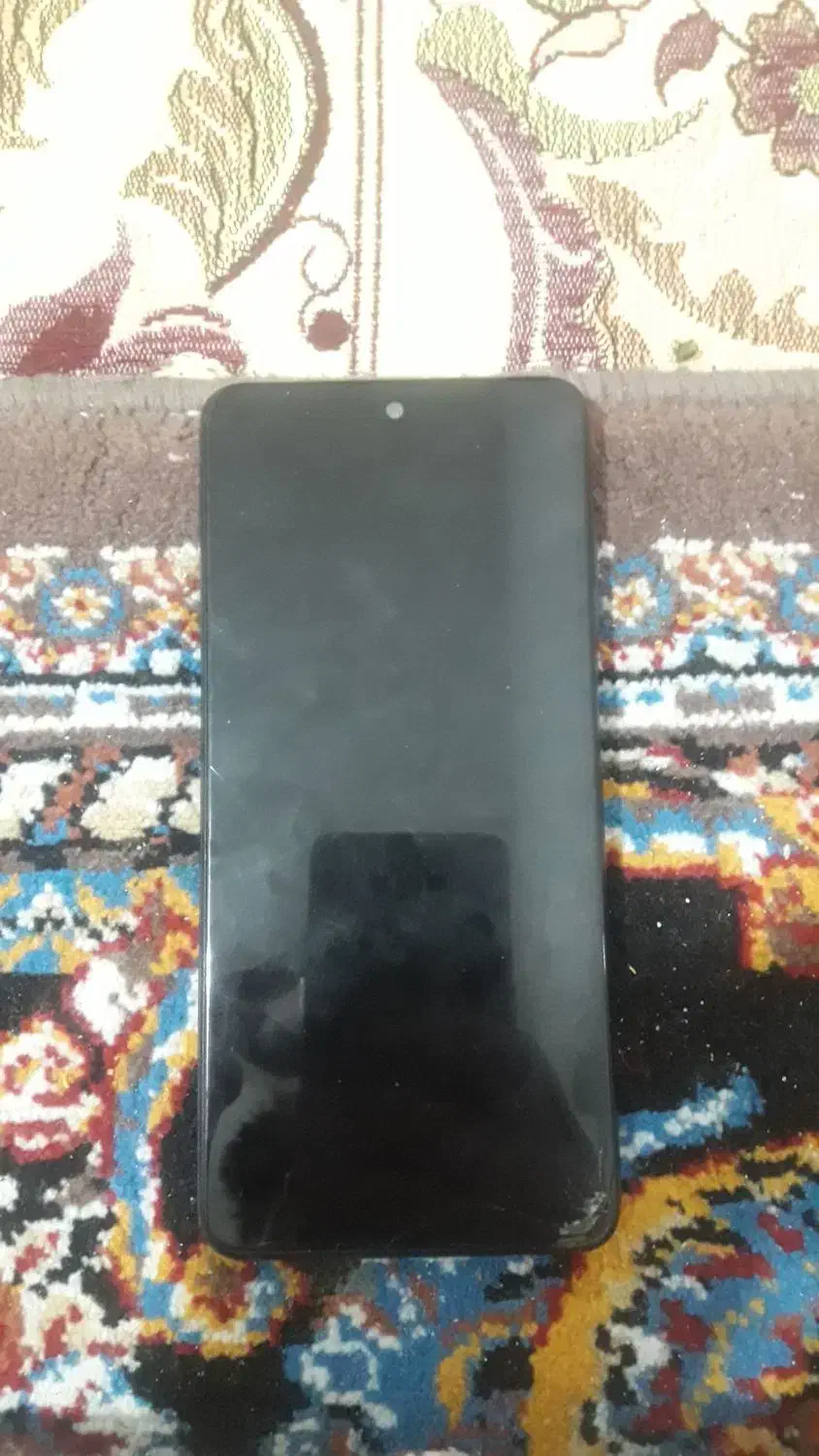 poko x3 pro|موبایل|شیراز, بید زرد|دیوار