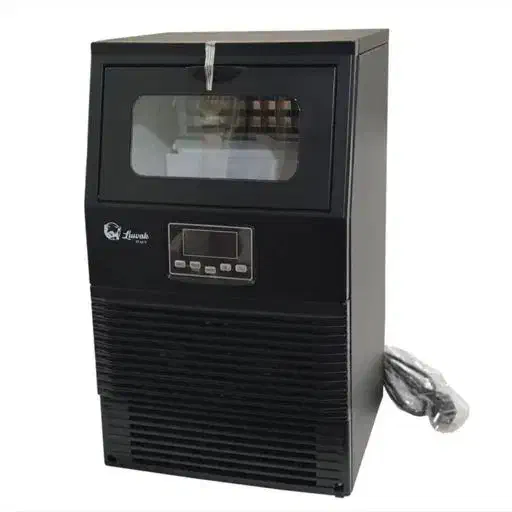 فروش دستگاه جیمبالی m27 و یخساز 30 کیلو|کافی‌شاپ و رستوران|شیراز, کوزه گری|دیوار