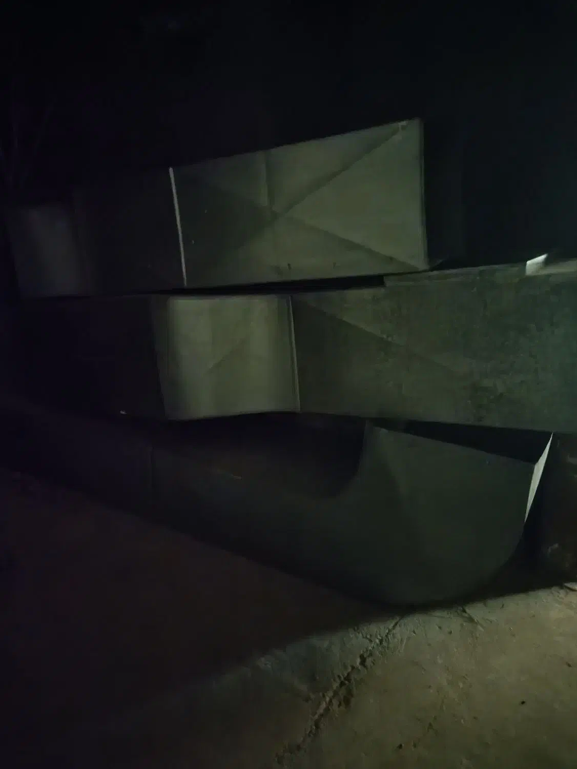 فروش‌ده‌مترکانال‌کولر.میز‌شیشه‌ای.|میز و صندلی غذاخوری|طرقبه, |دیوار