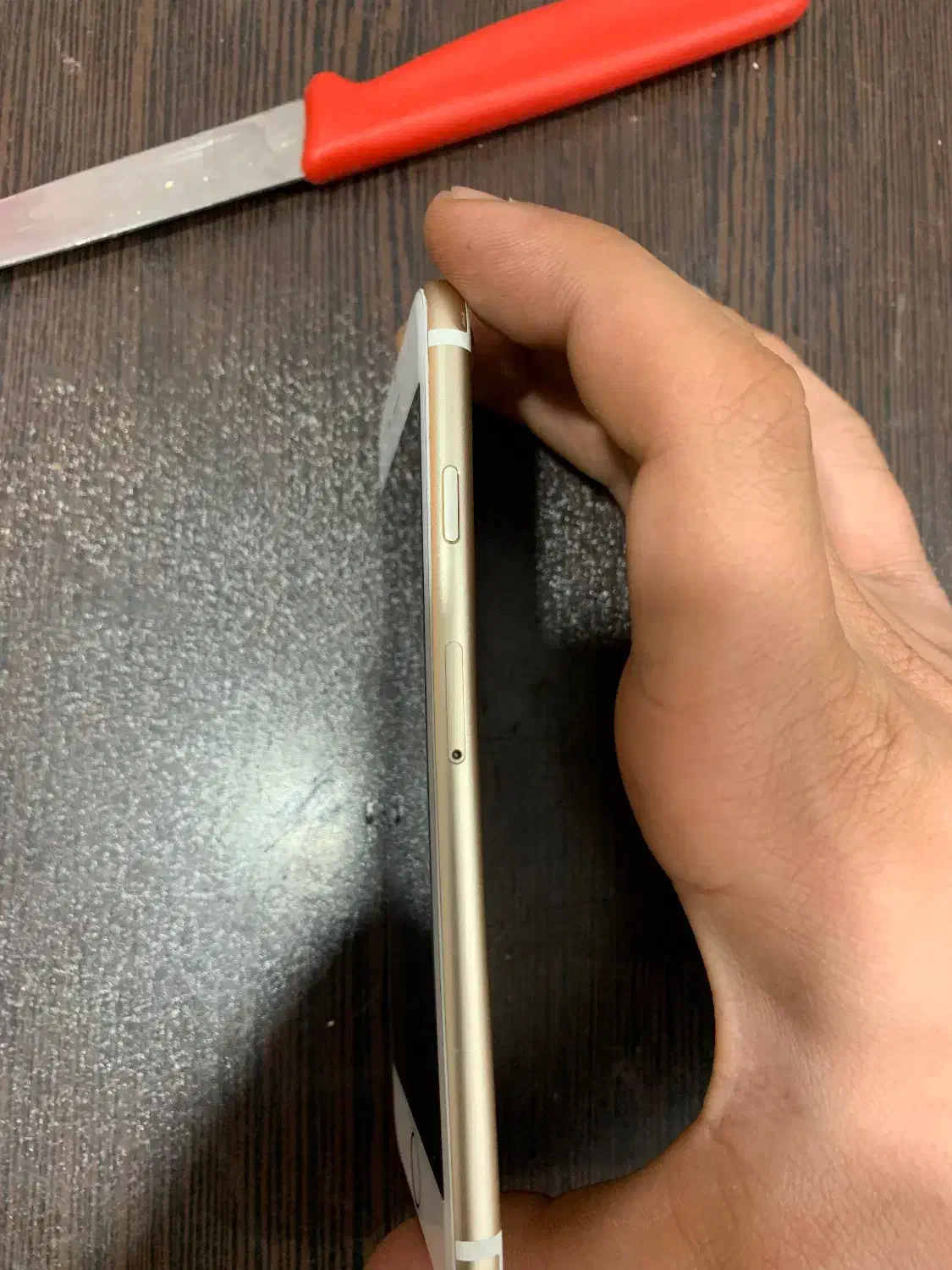 ایفون 7 128g|موبایل|تهران, هفت چنار|دیوار