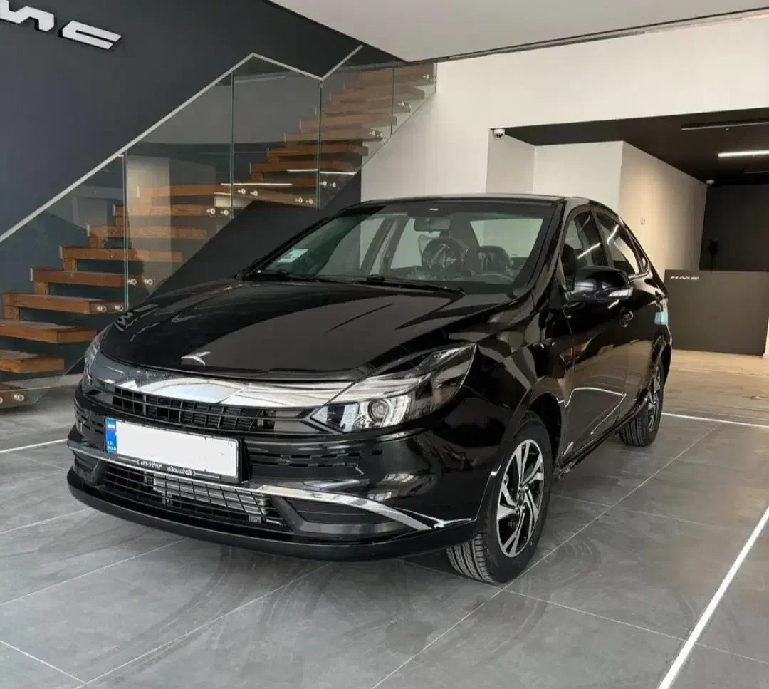 ایگل برقی مشکی صفر خشک KMC مدل ۱۴۰۴|خودرو سواری و وانت|تهران, صادقیه|دیوار