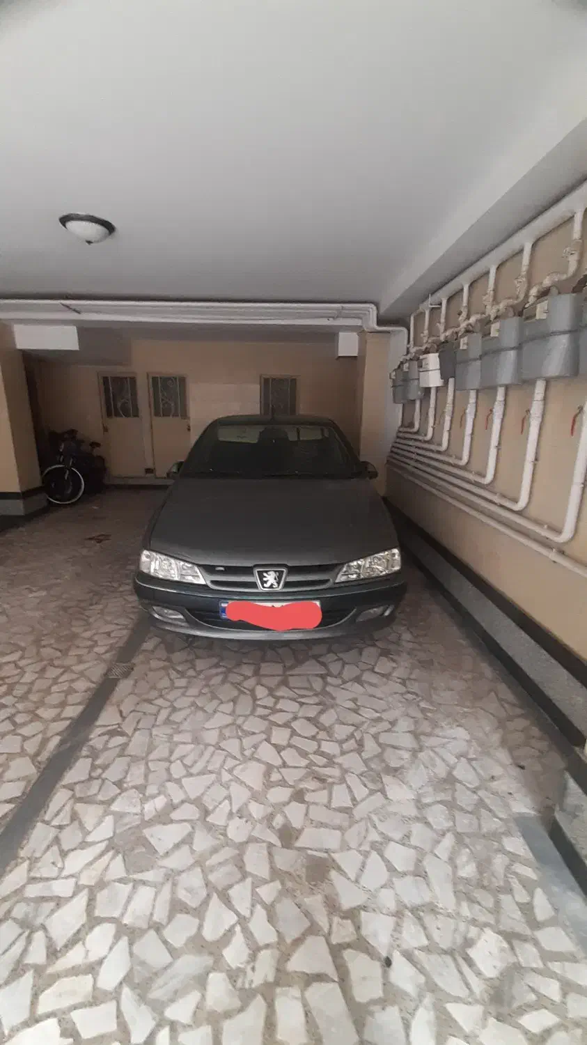 پژو پارس tu5 مدل۱۴۰۰ کارکرد۱۱۰۰۰۰|خودرو سواری و وانت|رشت, دیلمان|دیوار