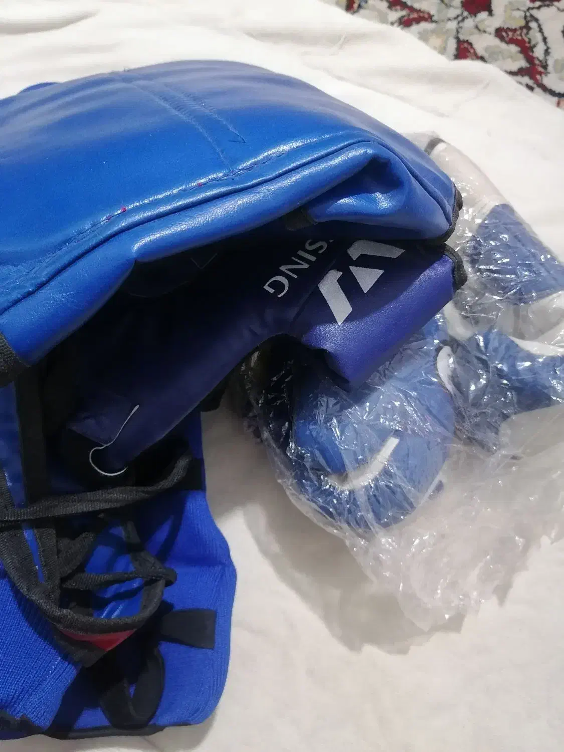 لباس وشوو|لباس|شیراز, تحویلی|دیوار