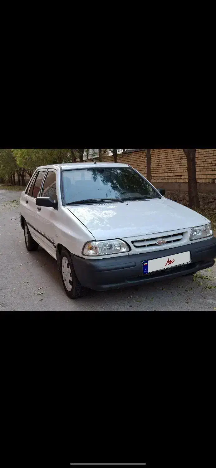 پراید ۹۰sx|خودرو سواری و وانت|خرم‌آباد, |دیوار