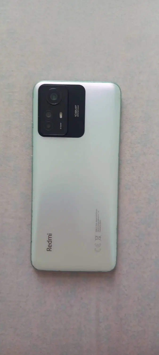 note12s 256/8|موبایل|تهران, تهرانپارس شرقی|دیوار