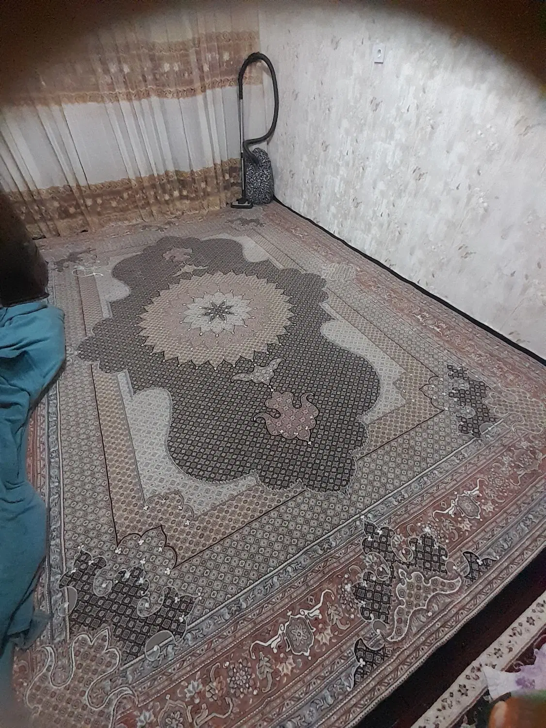 مبل|مبلمان خانگی و میز عسلی|قروه, |دیوار