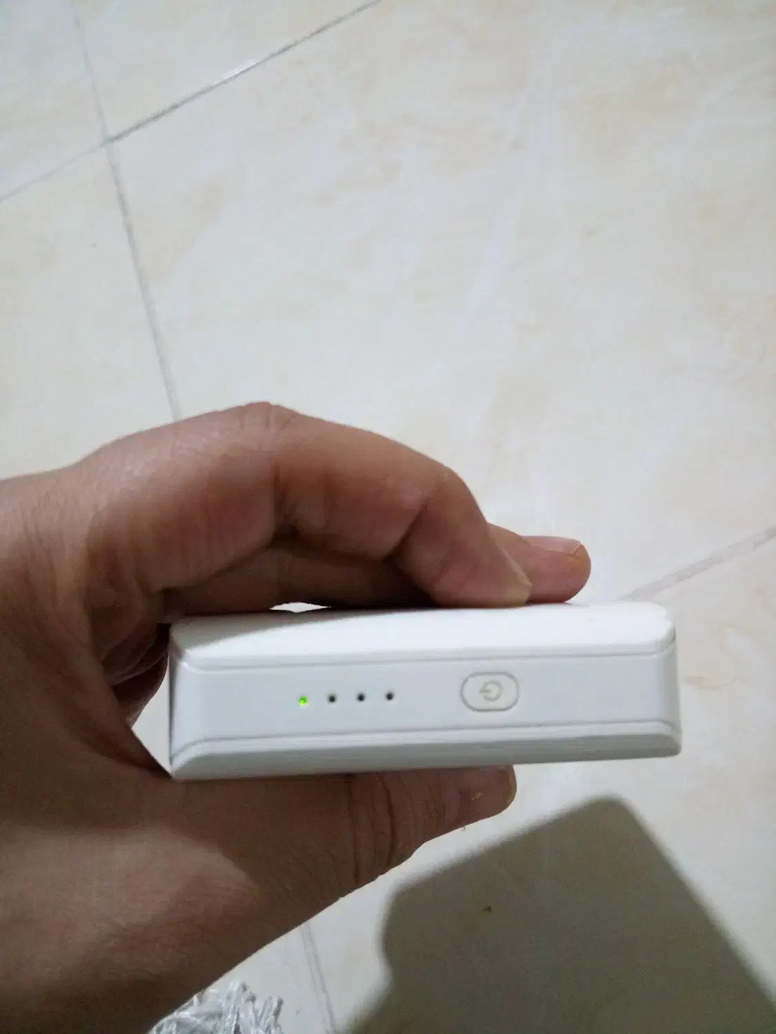 پاوربانک 10000|لوازم جانبی موبایل و تبلت|قوچان, |دیوار