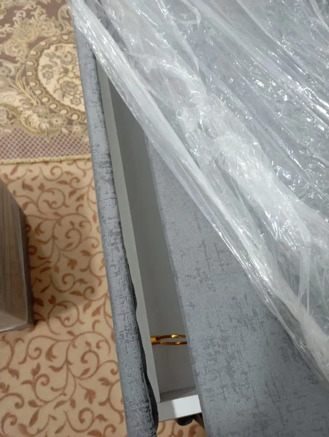 میز ارایش|مبلمان خانگی و میز عسلی|پاکدشت, پاکدشت (مامازند)|دیوار