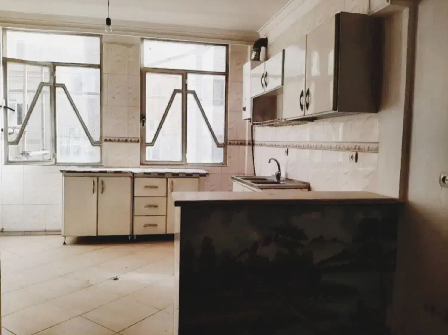 65مترmtr تک خواب/تمیز مرتب/بلوار خرمشهر*الهیه *|اجارهٔ آپارتمان|پاکدشت, پاکدشت (مامازند)|دیوار