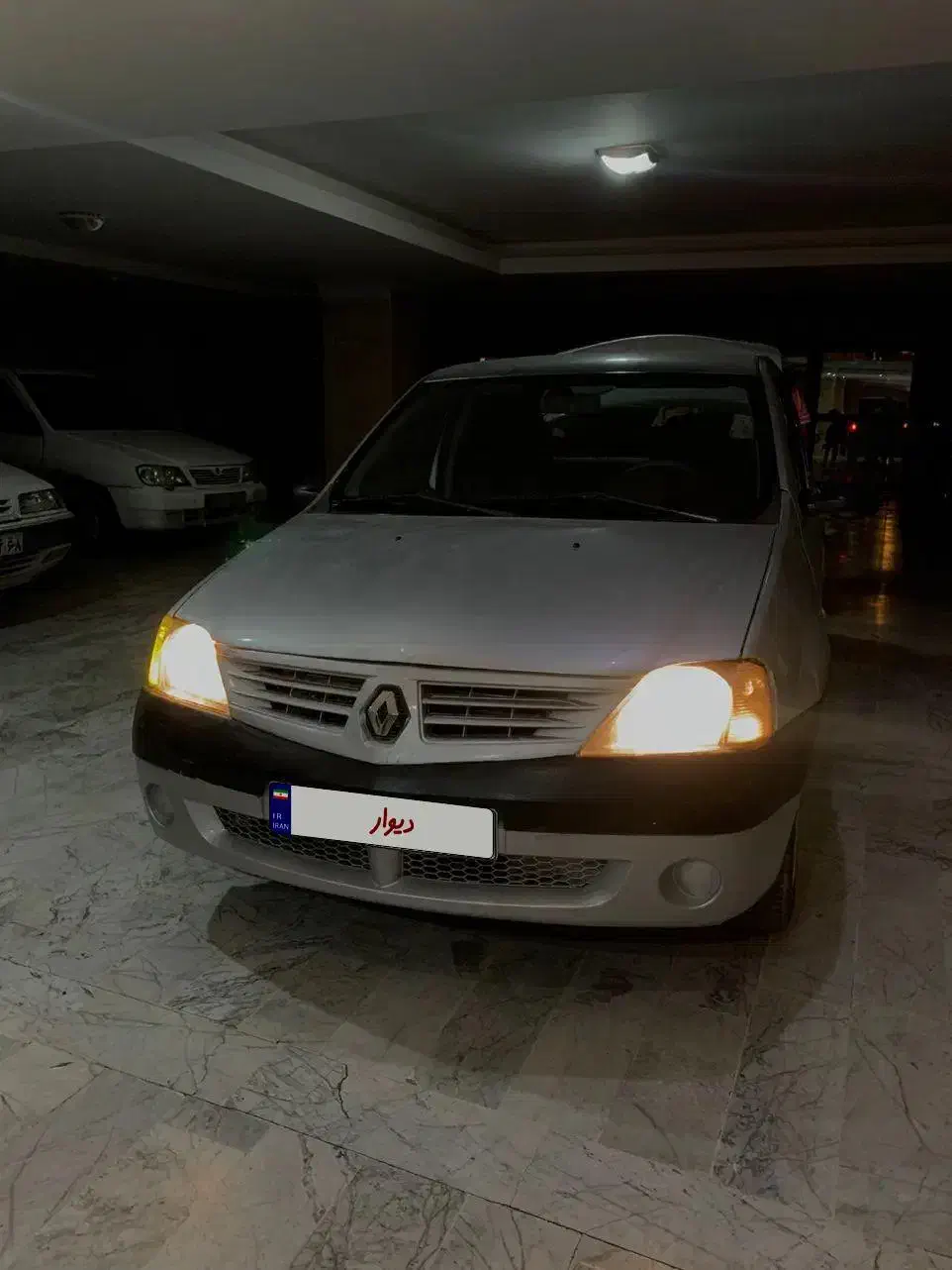 ال نود L90|خودرو سواری و وانت|کرج, فاز ۳ گوهردشت|دیوار