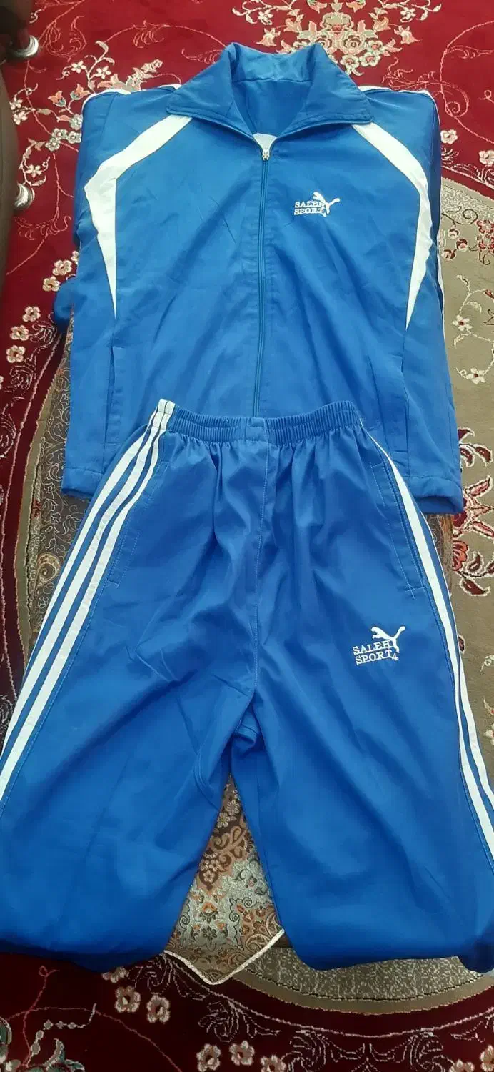 ست ورزشی|لباس|سبزوار, توحیدشهر|دیوار