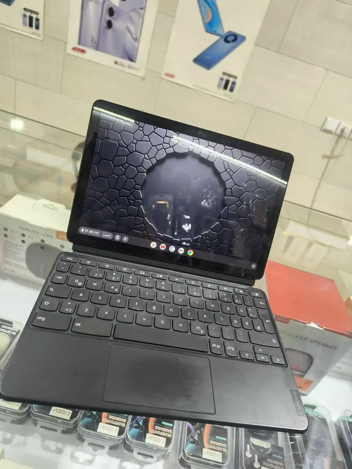 کروم بوک لنوو|رایانه همراه|اصفهان, براآن شمالی|دیوار