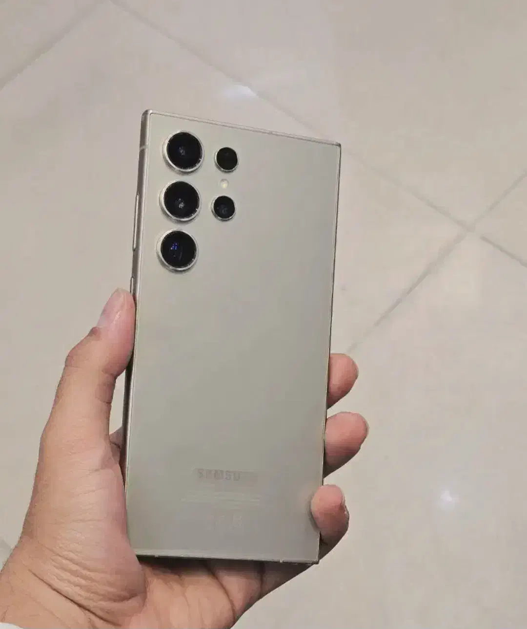 گوشی سامسونگ S24 ultra256|موبایل|ایرانشهر, |دیوار