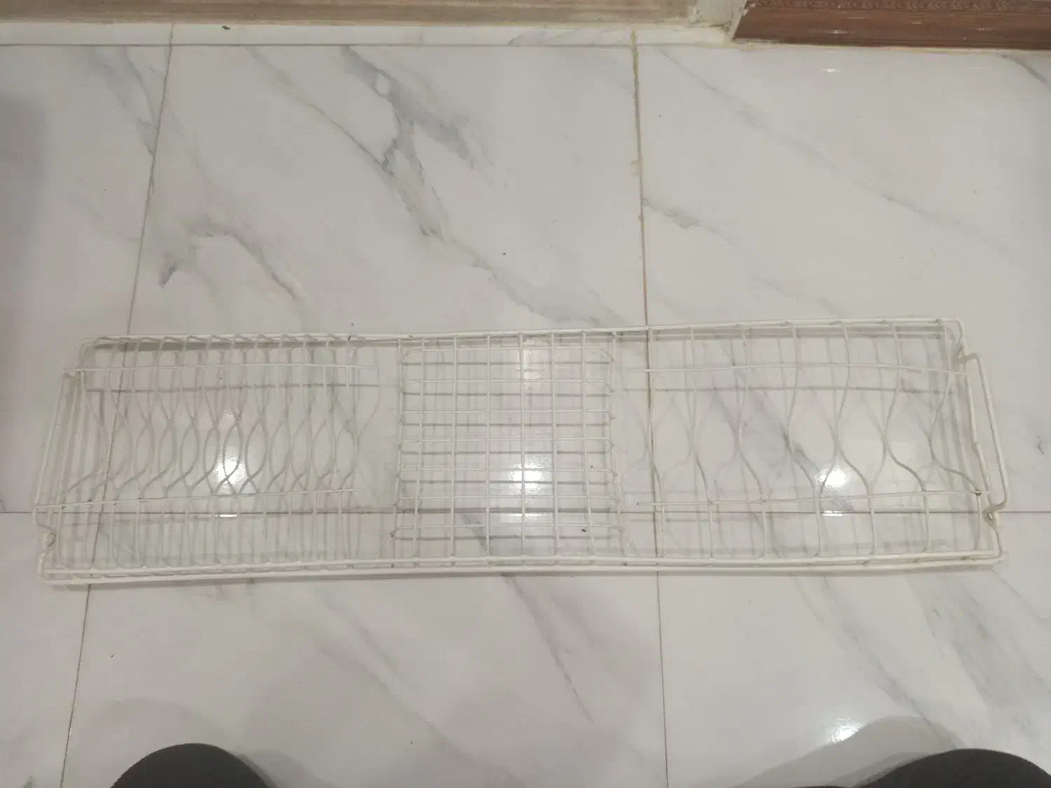 ابچکان|آبچکان و نظمدهنده ظروف|همدان, |دیوار