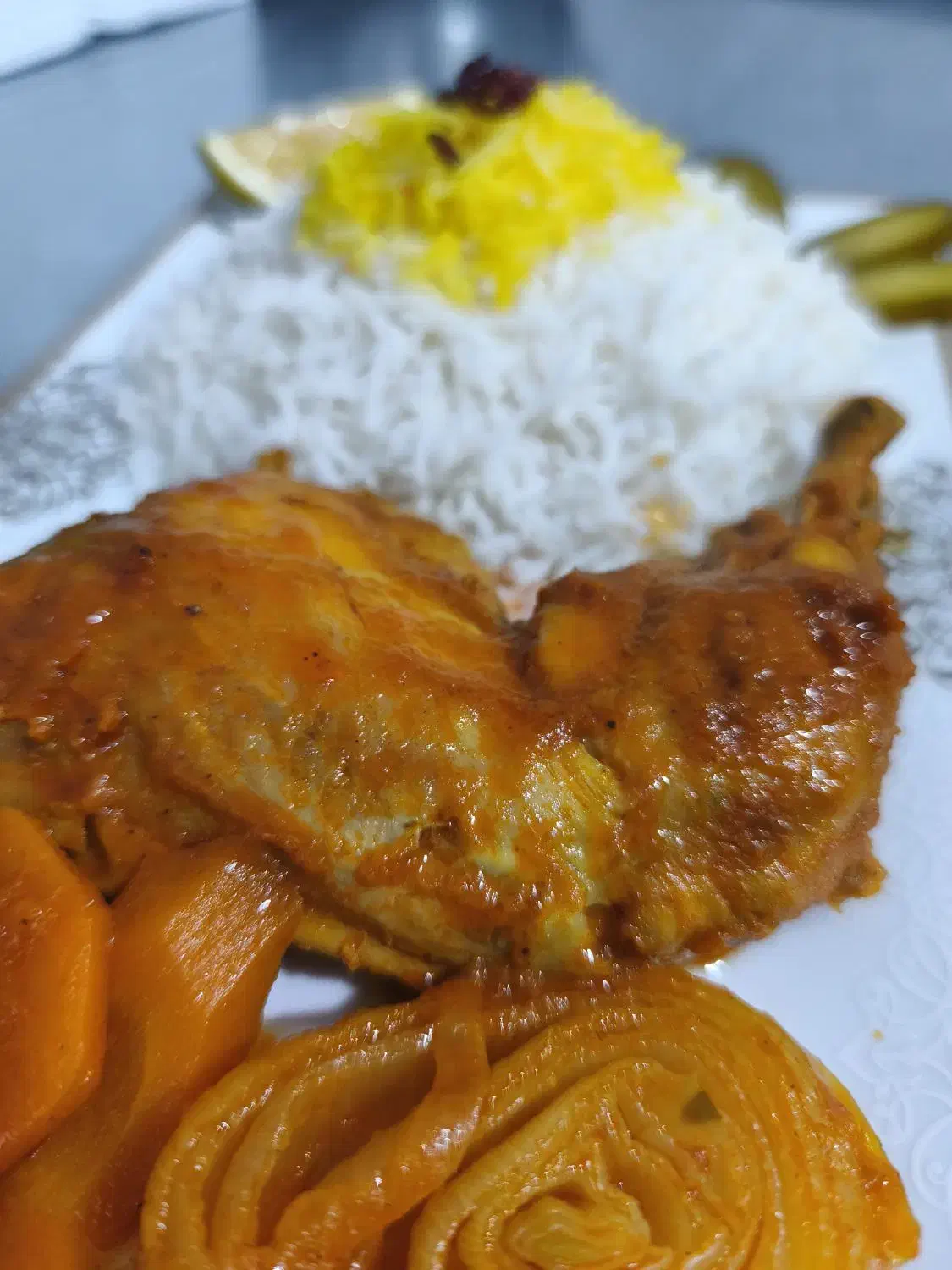 آشپزخانه بیرون بر|خدمات پذیرایی، مراسم|شهرکرد, |دیوار