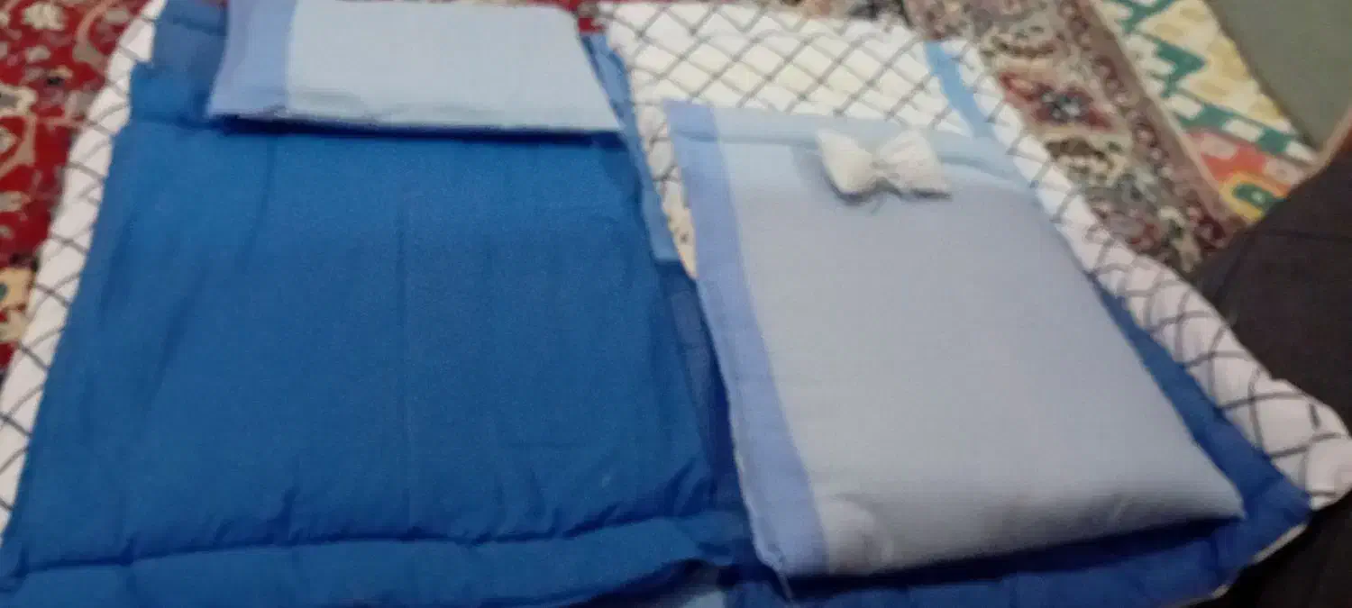 خوشخواب|رختخواب، بالش، پتو|مشهد, رسالت|دیوار