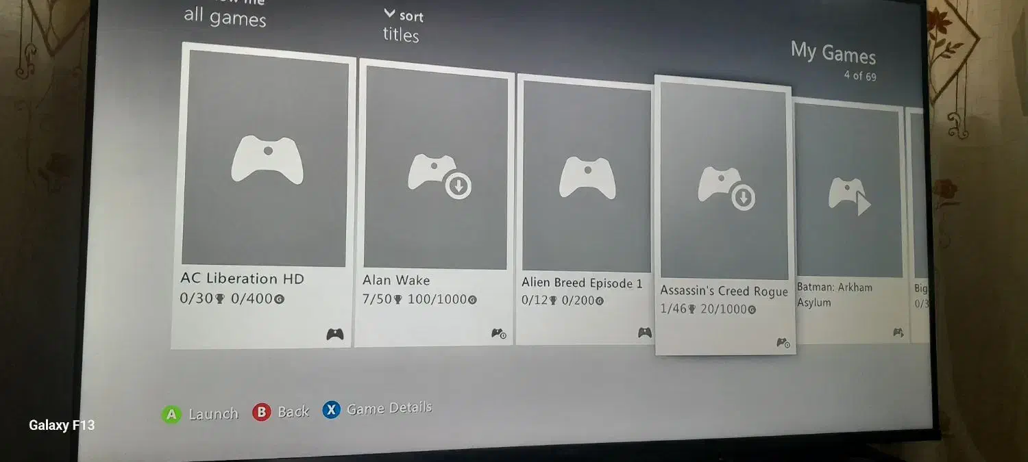 ایکس باکس۳۶۰|کنسول، بازی ویدئویی و آنلاین|تهران, تختی|دیوار