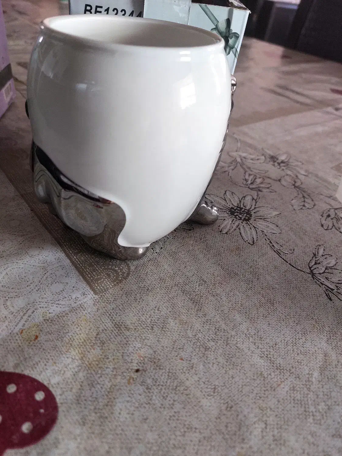 جای چاقو و چنگال|ظروف سرو و پذیرایی|قم, پردیسان|دیوار