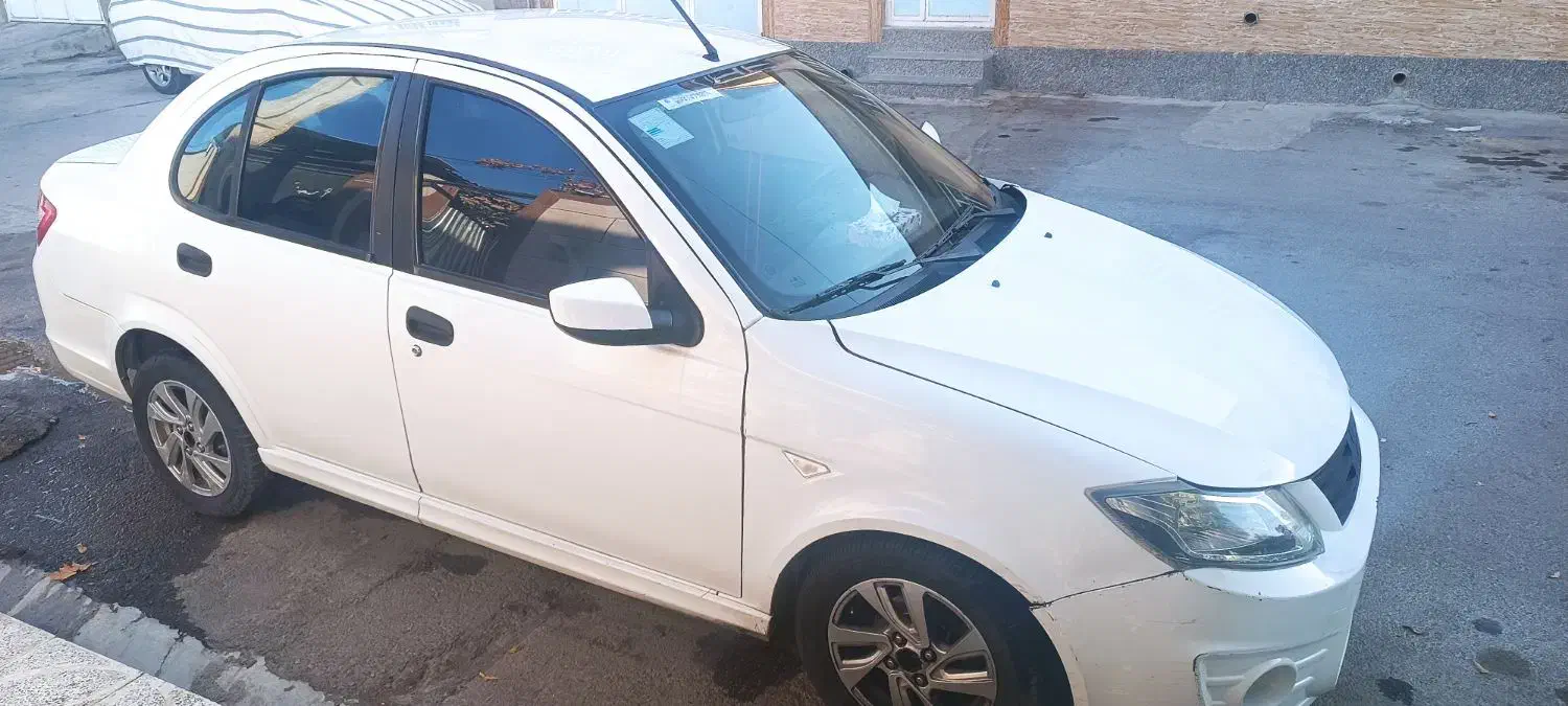 ساینا|خودرو سواری و وانت|زرقان, |دیوار