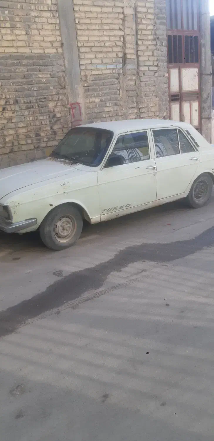 پیکان ۸۳|خودرو سواری و وانت|لردگان, |دیوار