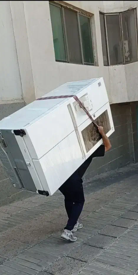 شرکت باربری واسباب کشی منزل صداقت بار ارسال کارگر|خدمات حمل و نقل|اهواز, کوروش|دیوار