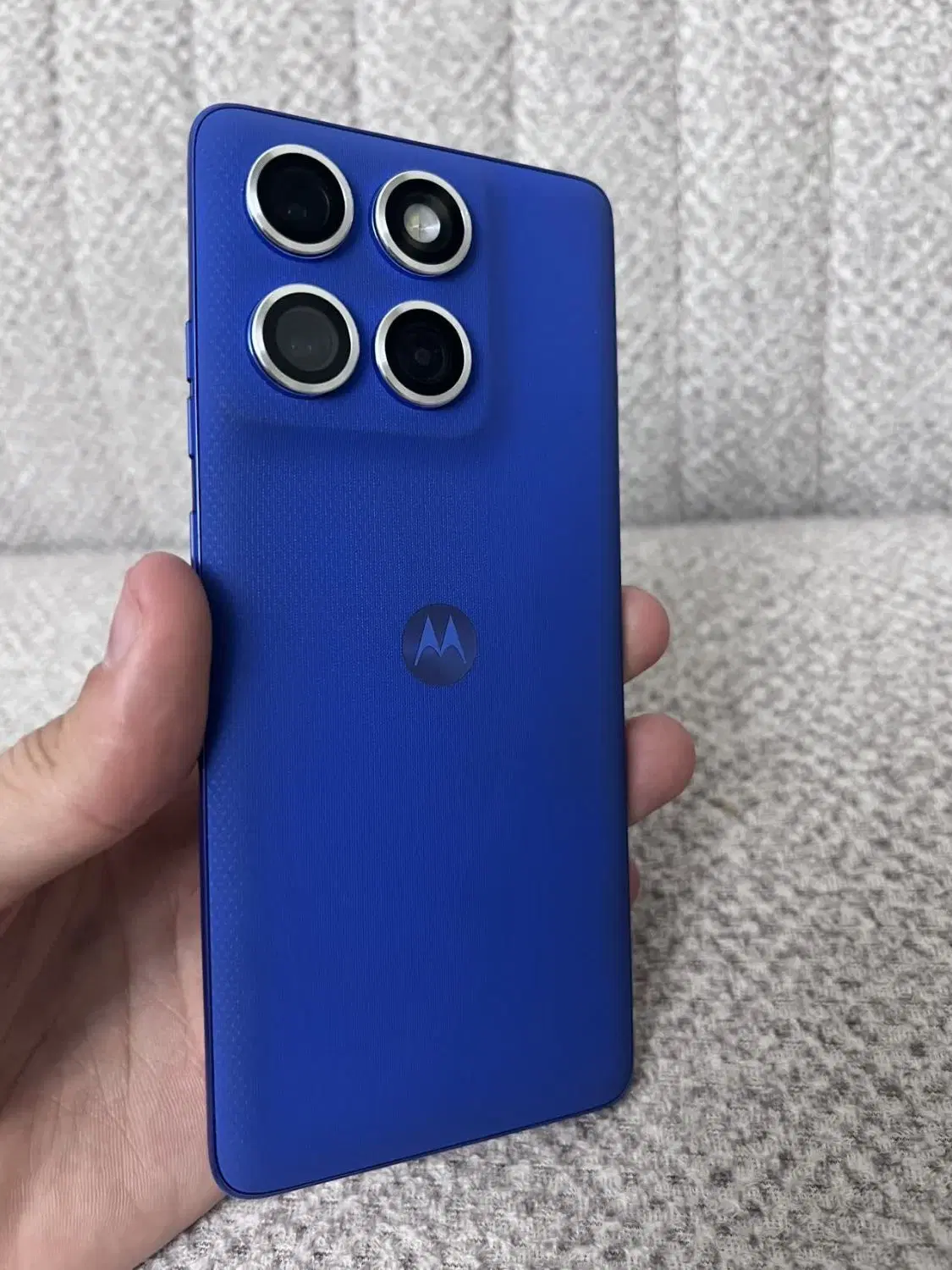 Motorola Edge 60 pro|موبایل|تهران, شهرک گلها (تهرانسر)|دیوار