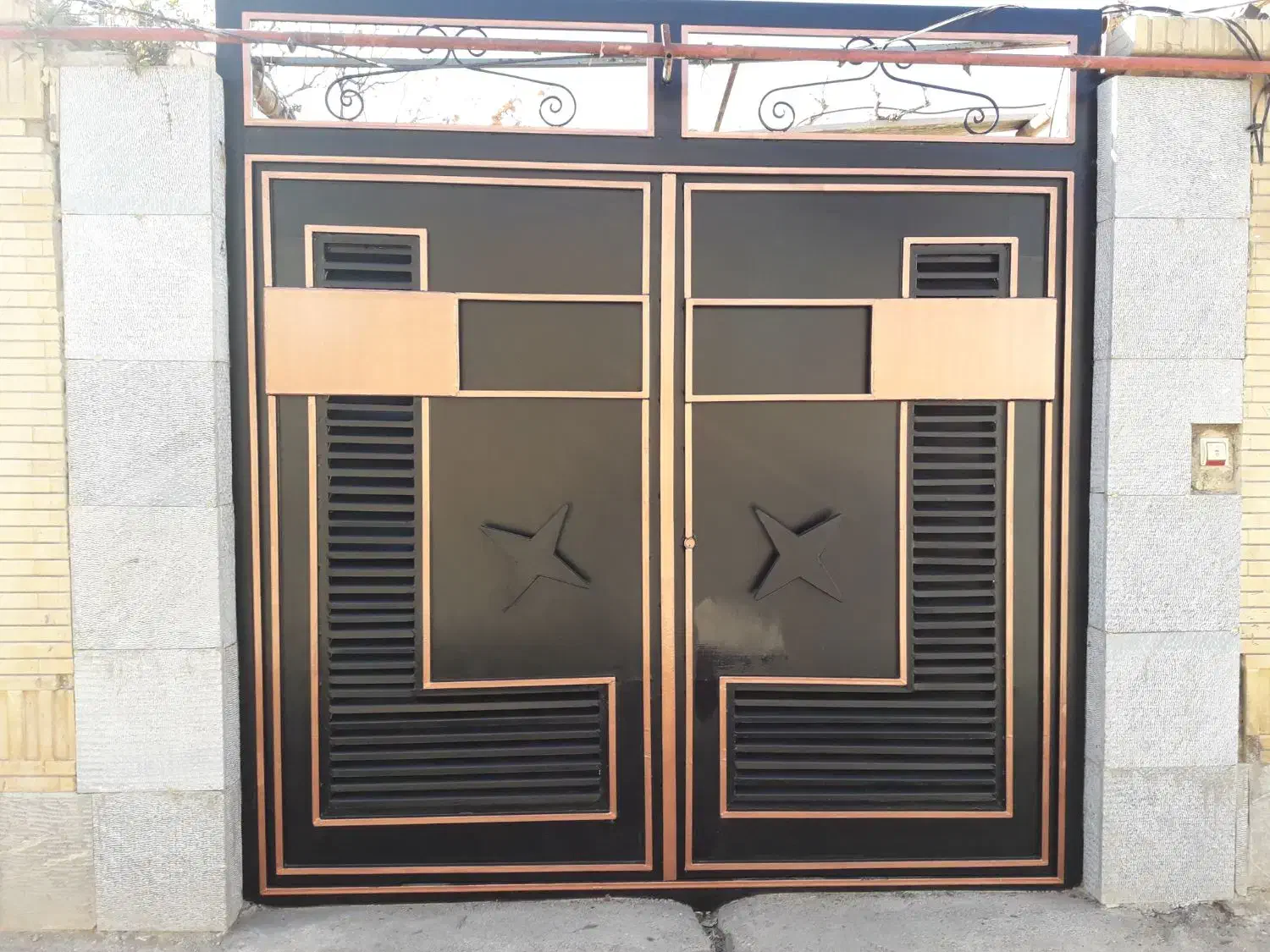 نقاشی ساختمان|خدمات پیشه و مهارت|اسفراین, |دیوار