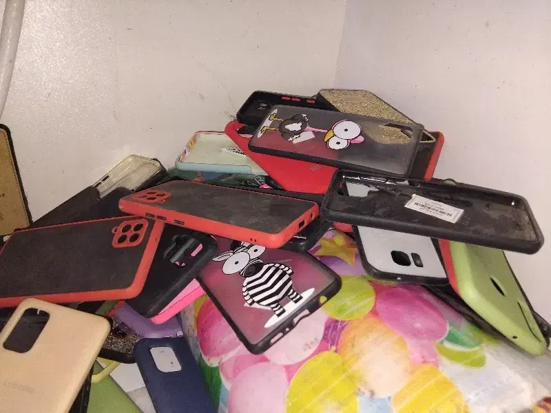 تعداد زیاد گارد a24|لوازم جانبی موبایل و تبلت|تربت جام, فاز ۱ فرهنگیان|دیوار