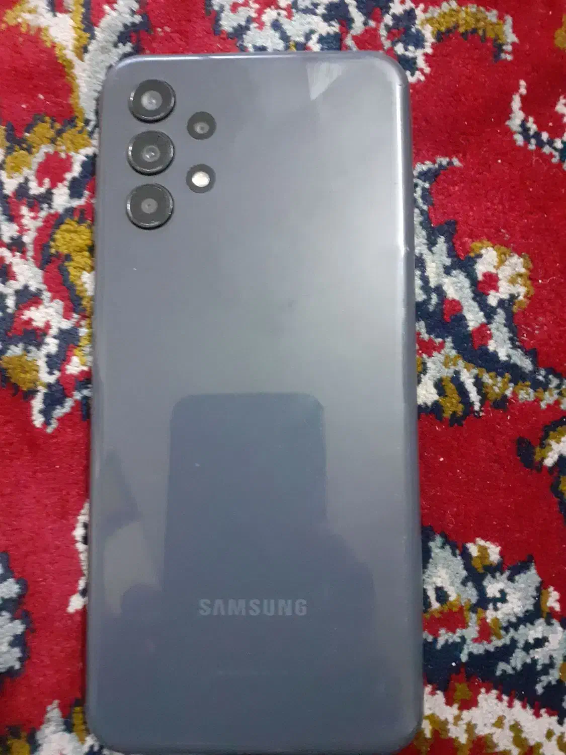 سامسونگ A13|موبایل|اصفهان, زهران|دیوار