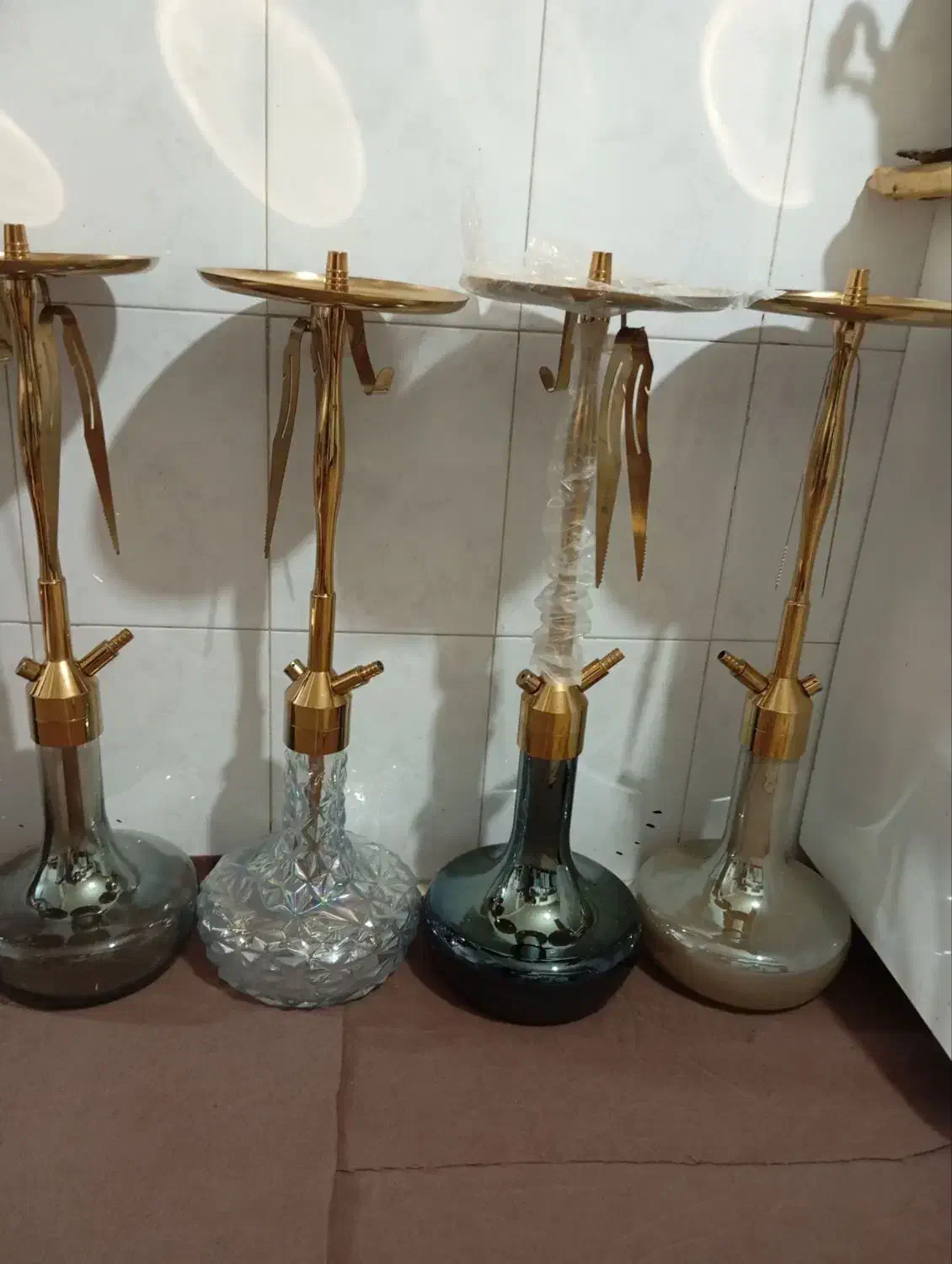 قلیون کرنو|کلکسیون و سرگرمی|پاکدشت, شهرک انقلاب|دیوار