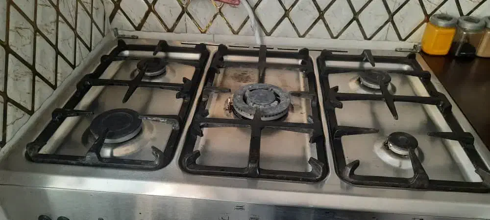 گاز فردار|اجاق گاز و لوازم برقی پخت‌وپز|ری, شهرری|دیوار