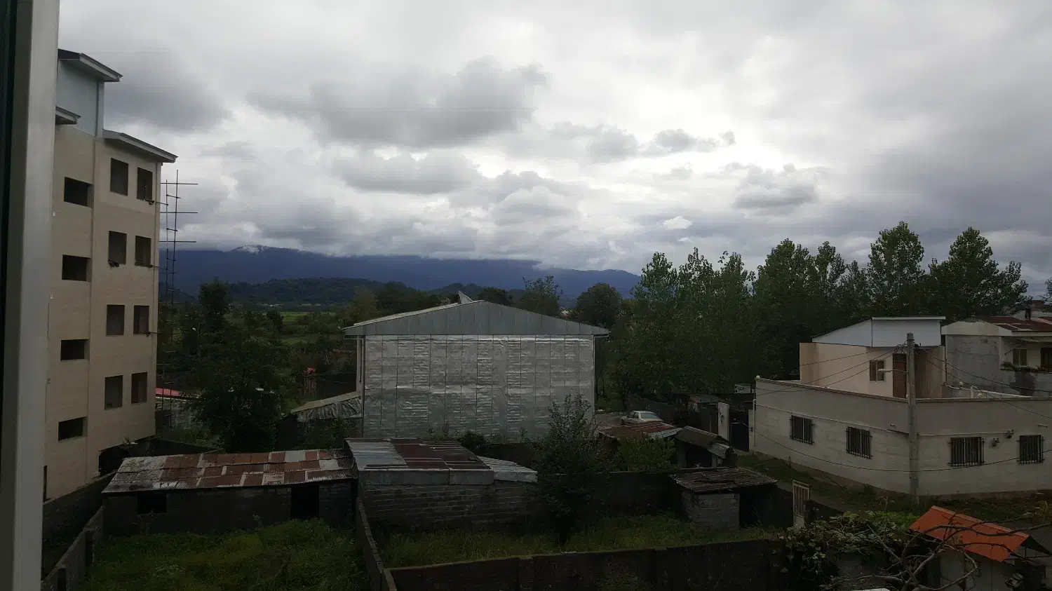 ۷۰ متر اپارتمان|فروش آپارتمان|لاهیجان, بوجایه|دیوار