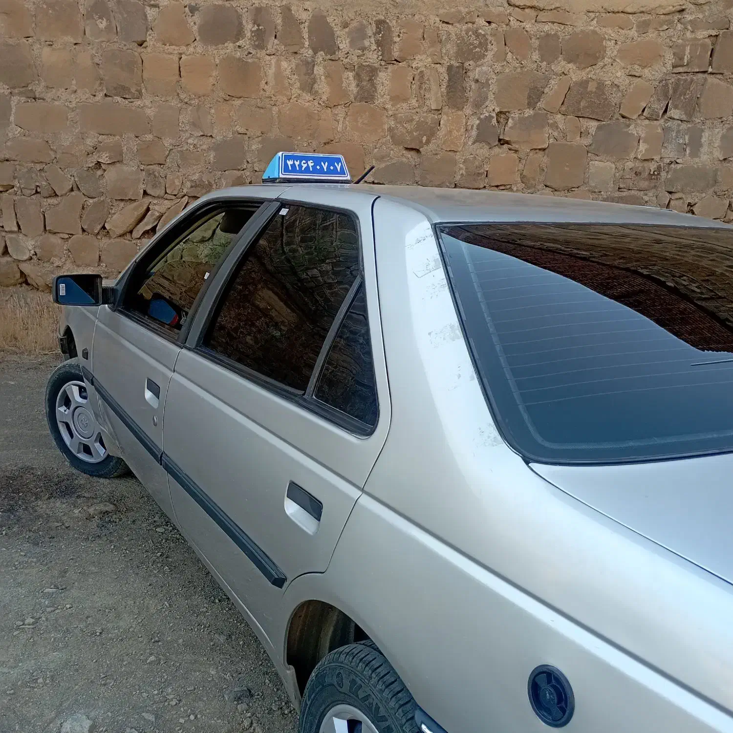 فروش فوری|خودرو سواری و وانت|قائمشهر, |دیوار