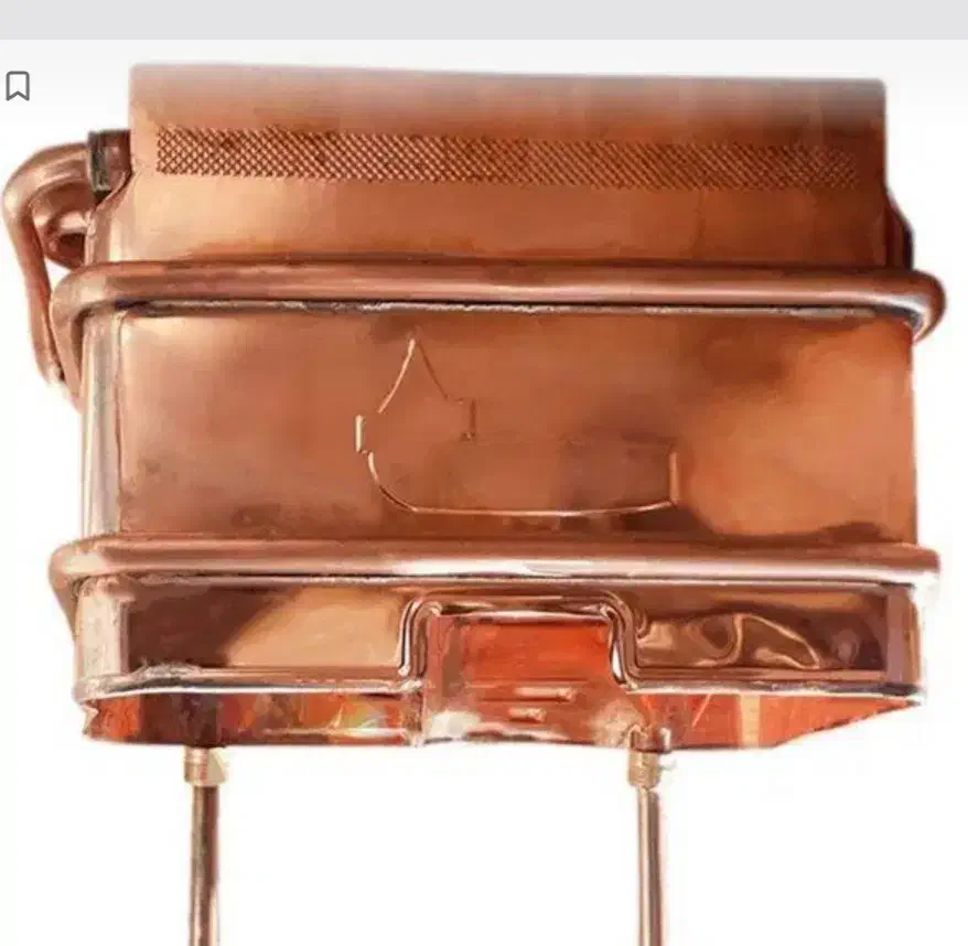 مبدل ابگرمکن ۳۱۱۵ با داغی|آبگرمکن، پکیج، شوفاژ|تهران, فلسطین (میدان انقلاب)|دیوار