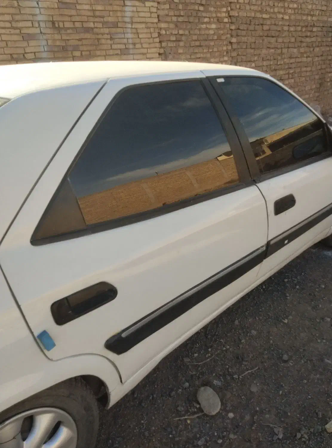 فروش زانتیا مدل ۸۹|خودرو سواری و وانت|رفسنجان, |دیوار