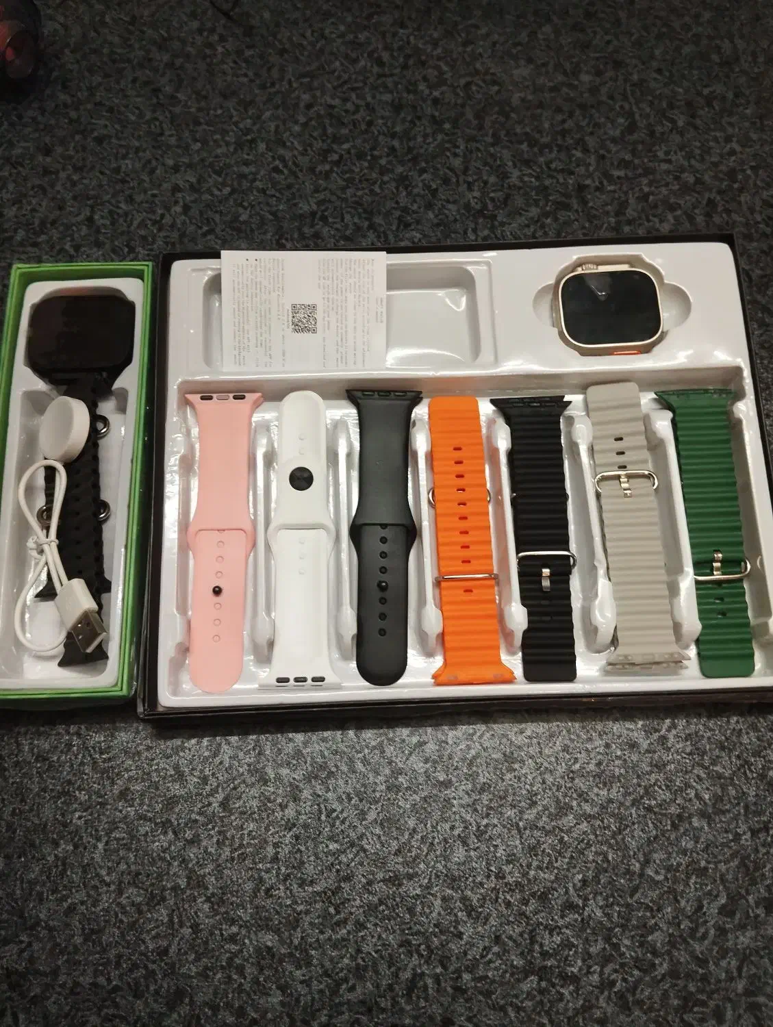 ایرپادشیشه ای باکیفیت|لوازم جانبی موبایل و تبلت|یزد, |دیوار