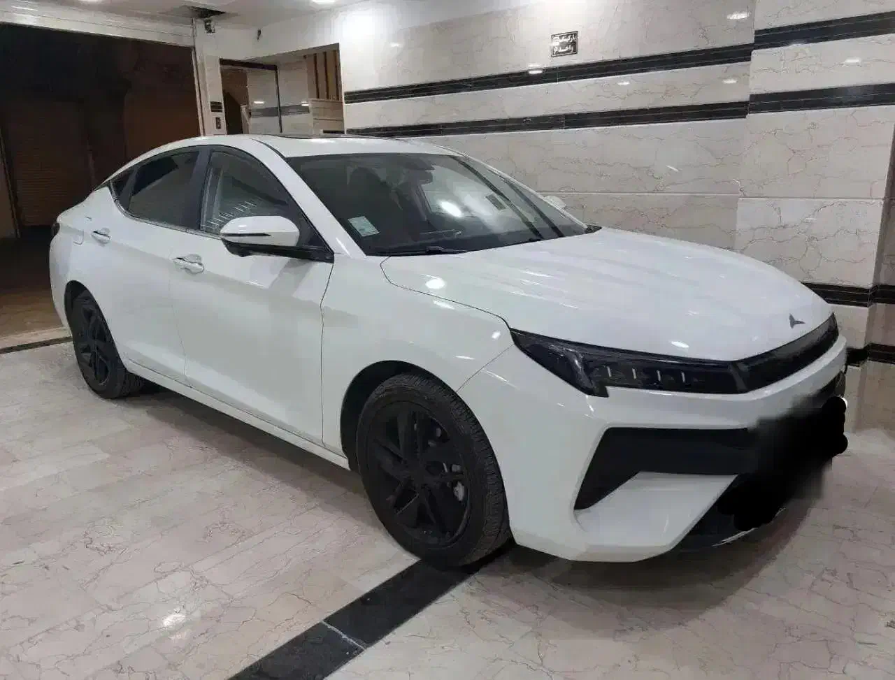 کی ام سی جی ۷|خودرو سواری و وانت|گرگان, |دیوار