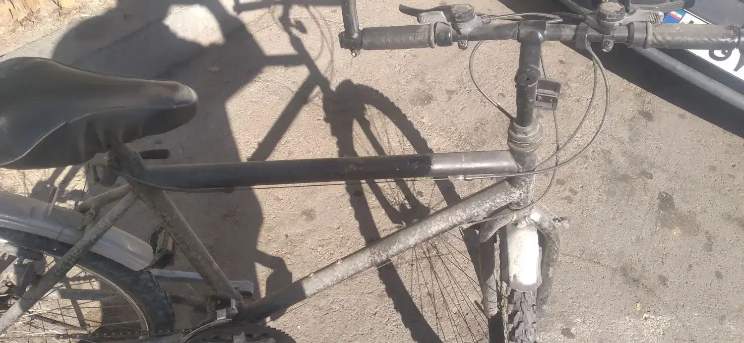 دوچرخه ۲۶ همه چیزفابریک|دوچرخه، اسکیت، اسکوتر|اصفهان, خواجه عمید|دیوار