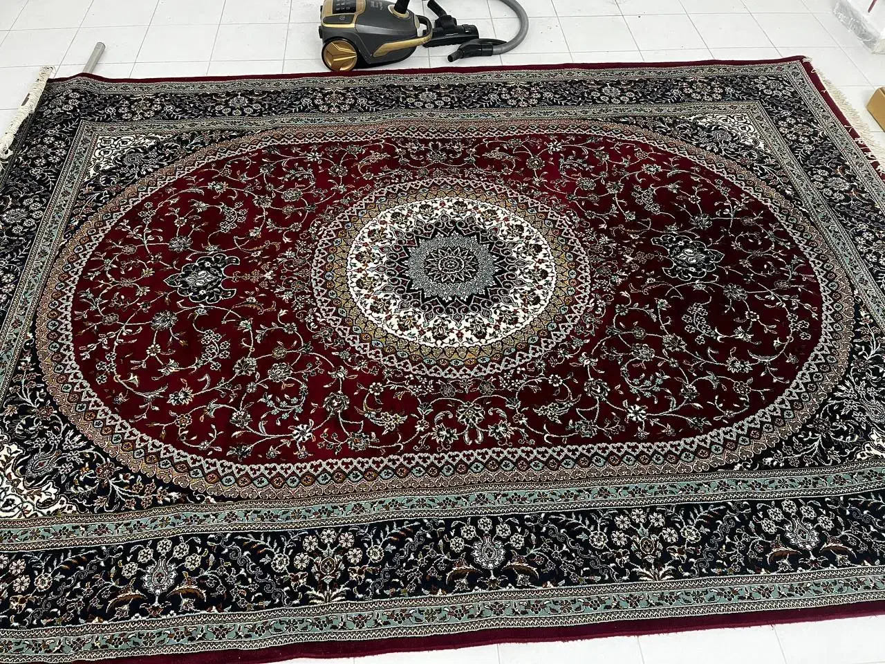 فرش ۹ متری|فرش|رشت, ترمینال|دیوار