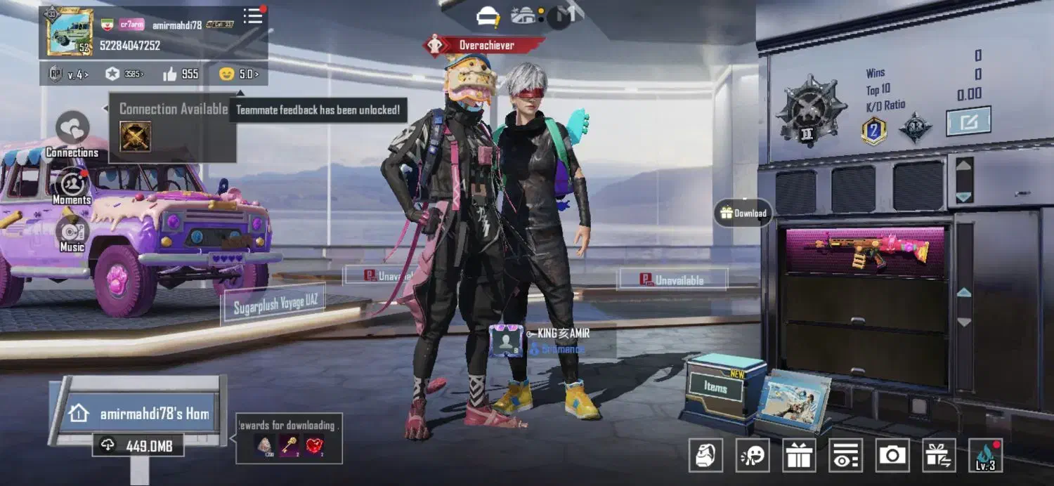 پاپجی|کنسول، بازی ویدئویی و آنلاین|کهنوج, |دیوار